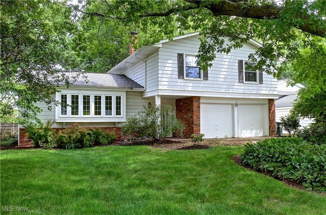 Property Photo: 27008 Sweetbriar Drive OH 44070