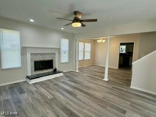 Property Photo: 2351 E 87th Street OH 44106