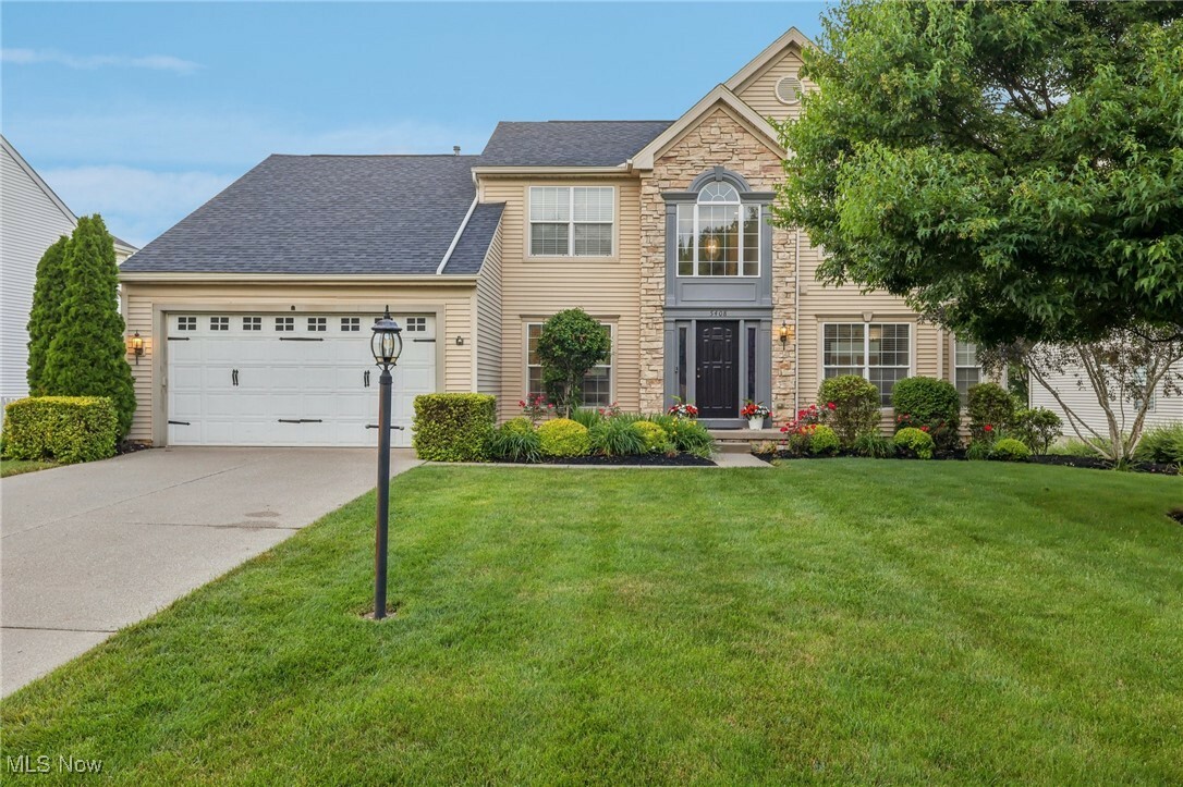 Property Photo: 5408 Montville Drive OH 44256