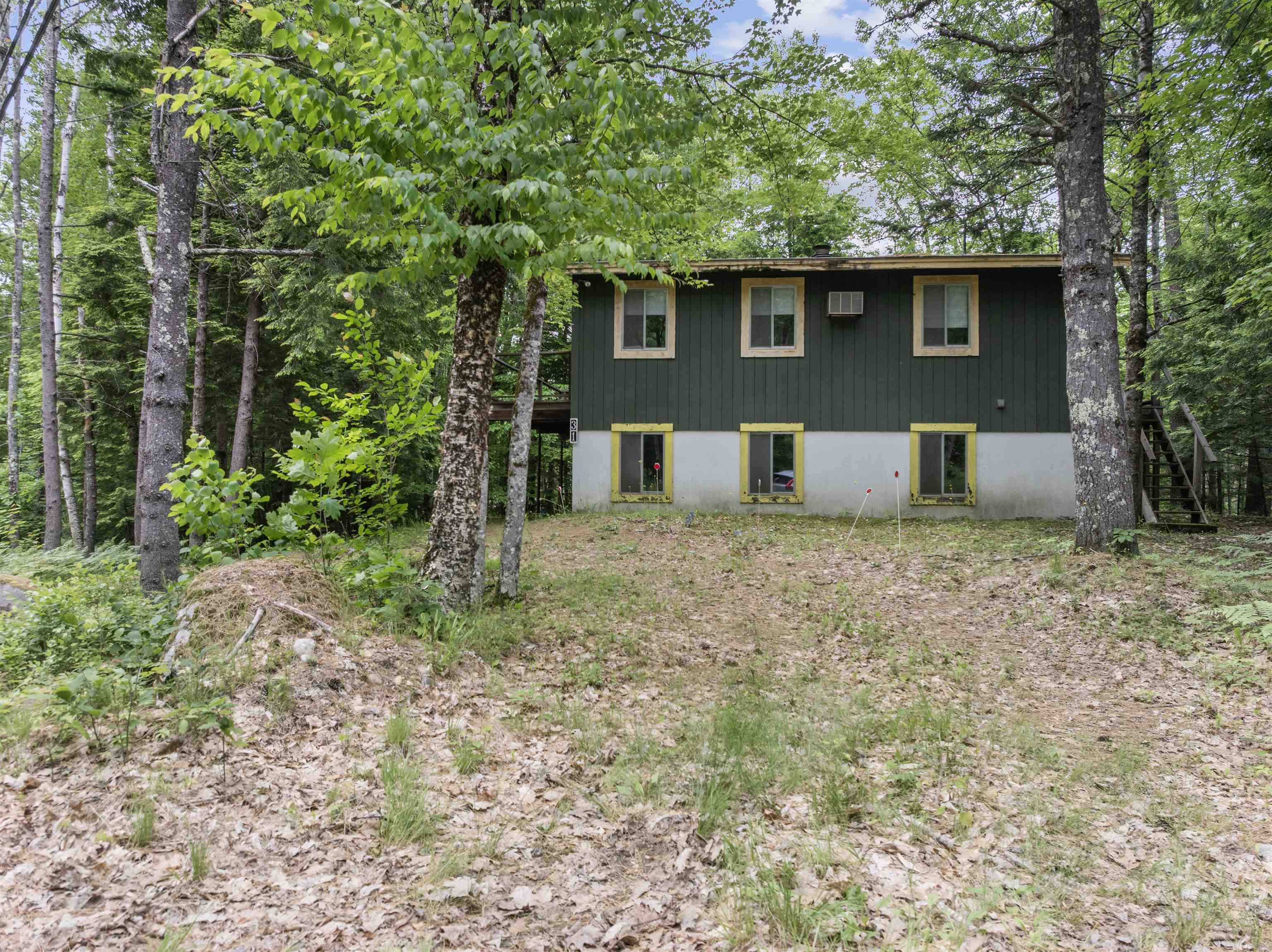Property Photo: 31 Suissevale Avenue NH 03254