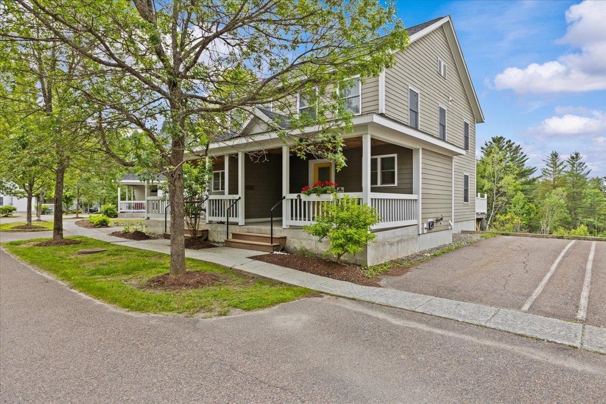 Property Photo:  131B Sylvan Woods Drive  VT 05672 