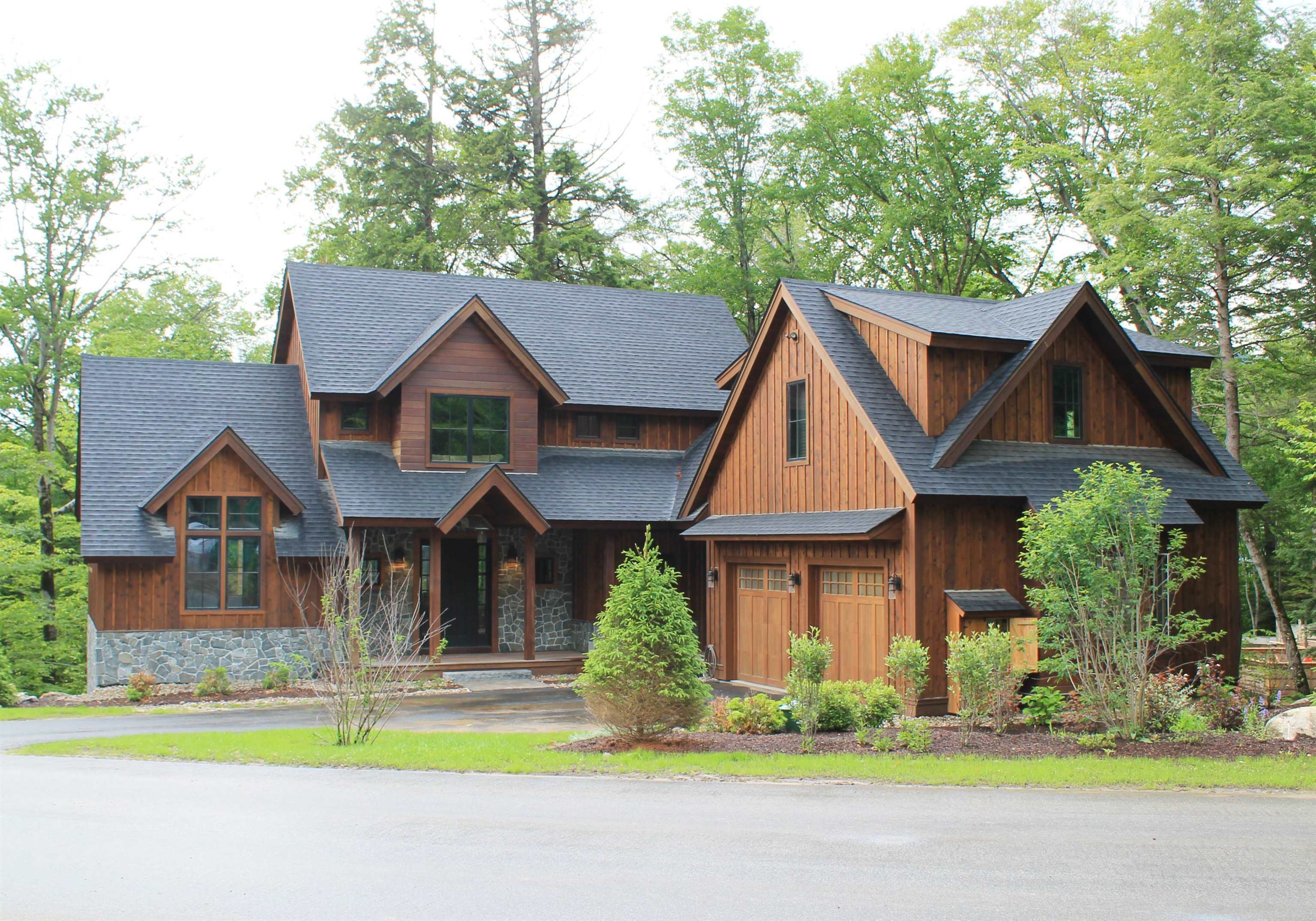 156 Crooked Mountain Road  Lincoln NH 03251 photo