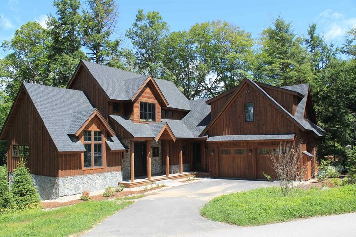 156 Crooked Mountain Road  Lincoln NH 03251 photo