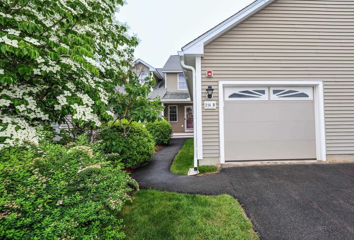 Property Photo: 214B Kearsage Drive NH 03275