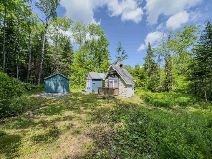 Property Photo: 3681 Shadow Lake Road VT 05824