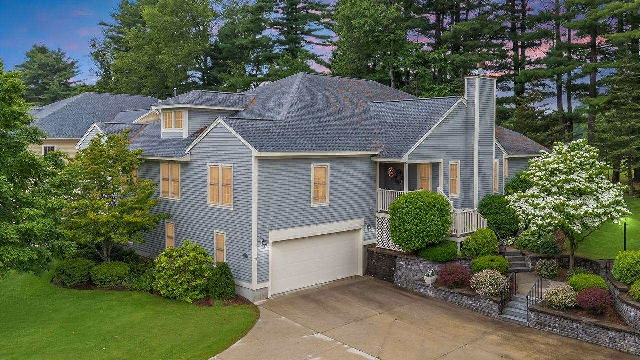 Property Photo: 49 Pebble Beach Drive NH 03110