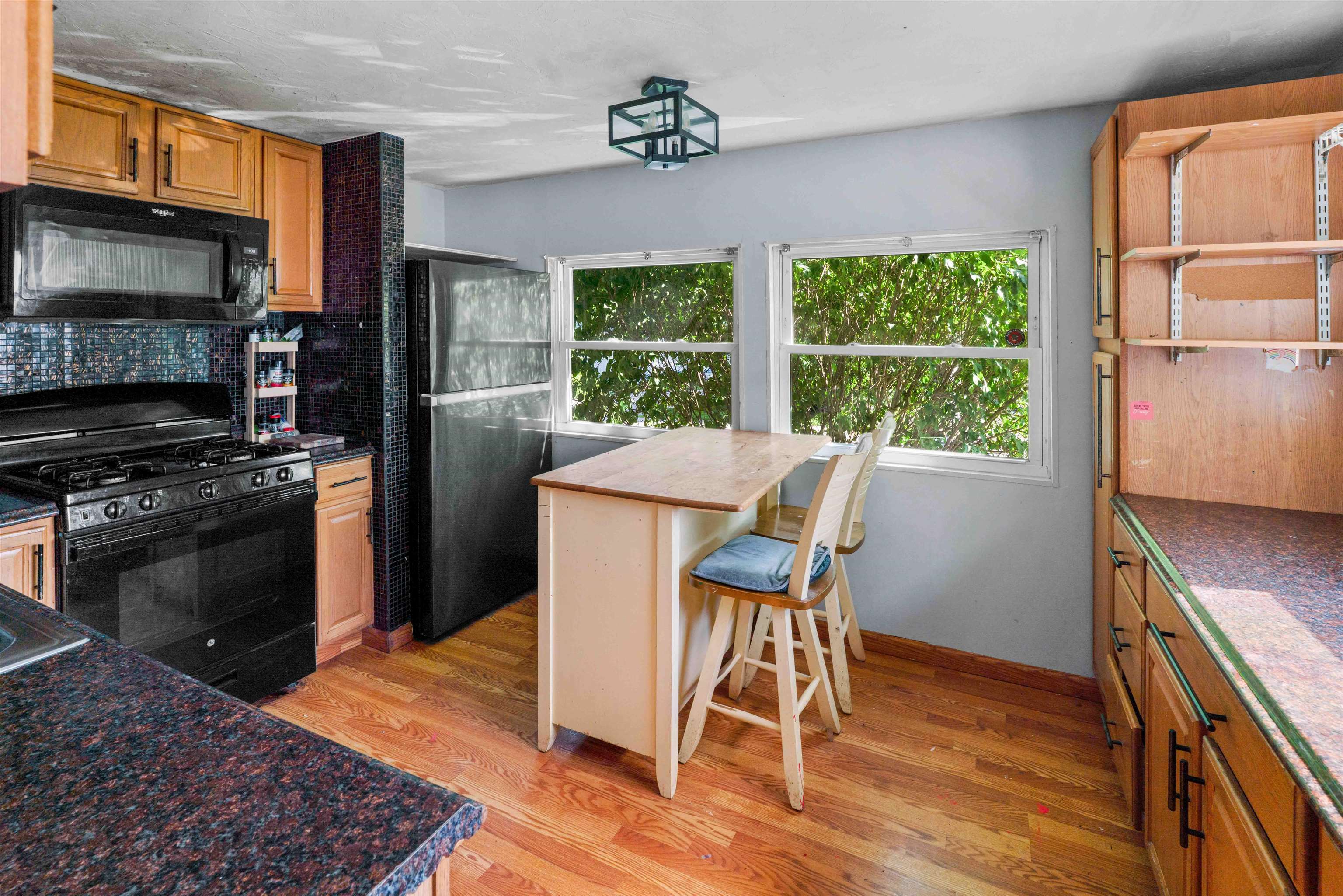 Property Photo: 10 Cherry Street NH 03833