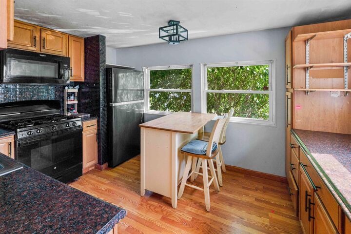 Property Photo: 10 Cherry Street NH 03833