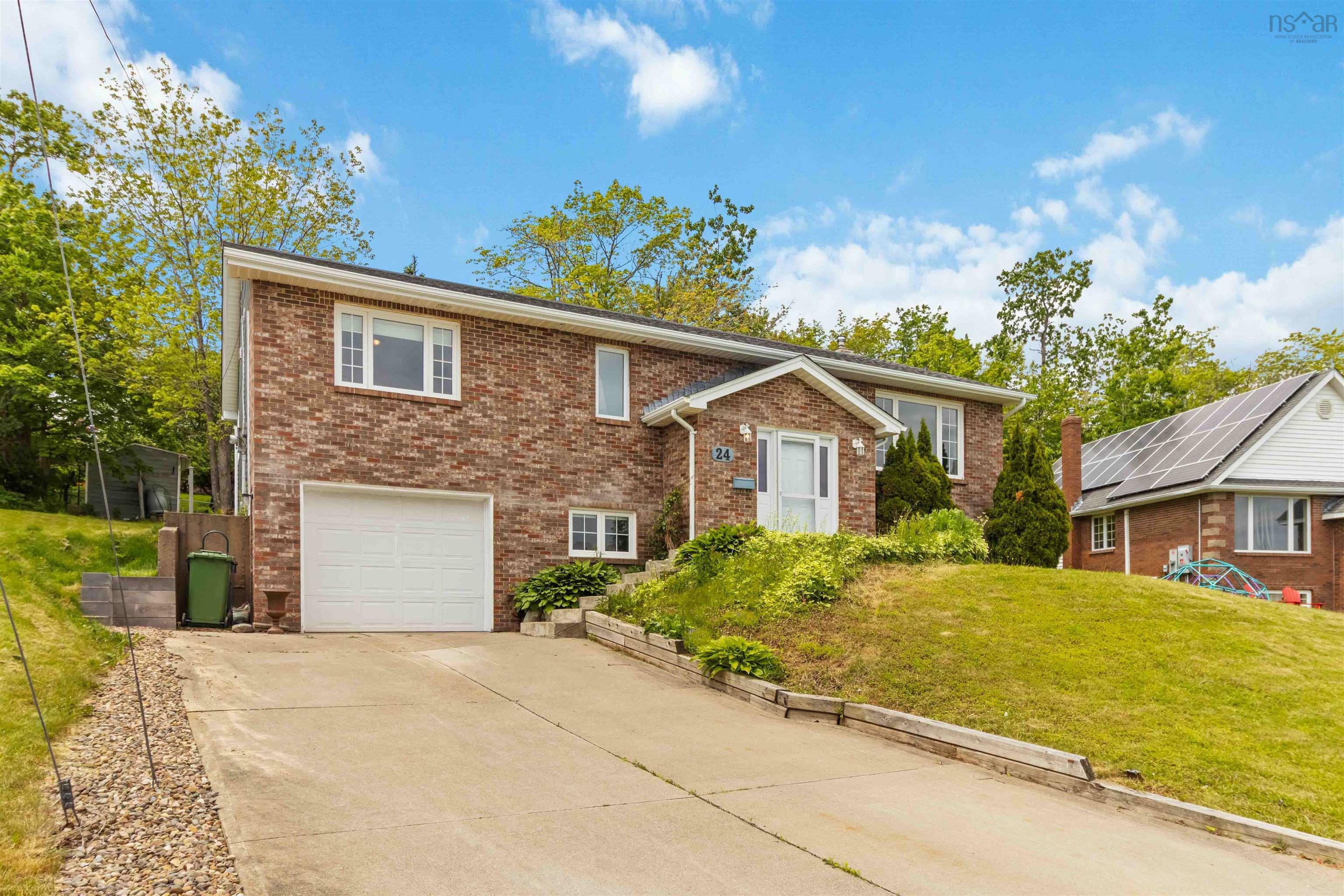 24 Griffin Place  Cole Harbour NS B2V 2N6 photo