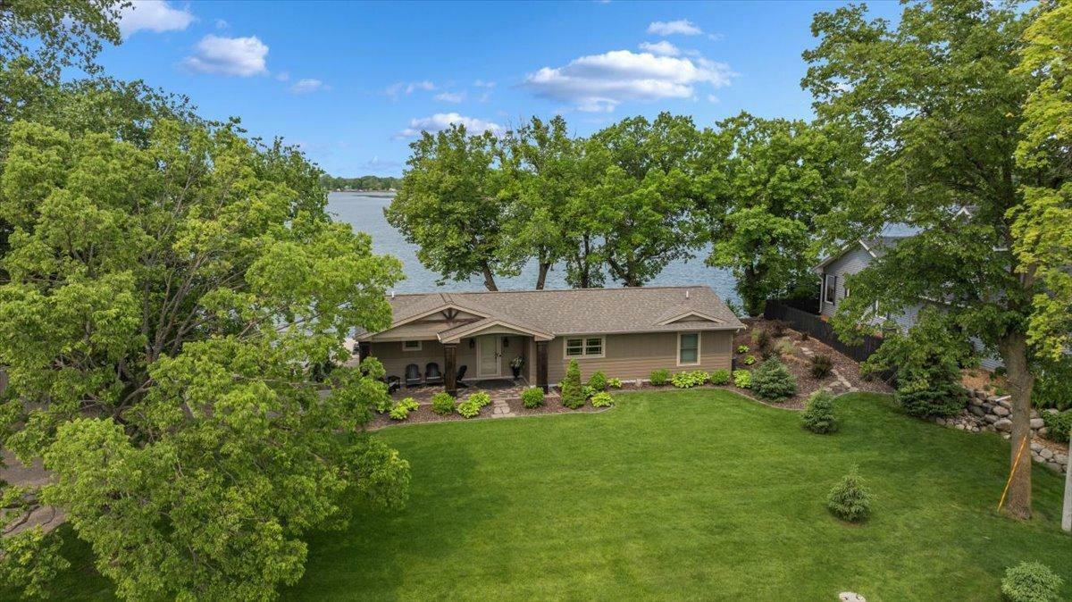 Property Photo: 11831 Gulden Avenue NW MN 55358