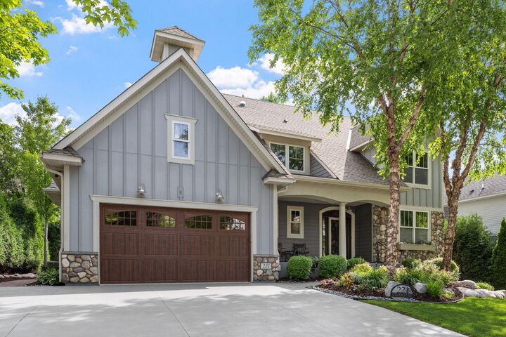 Property Photo:  221 George Street  MN 55331 
