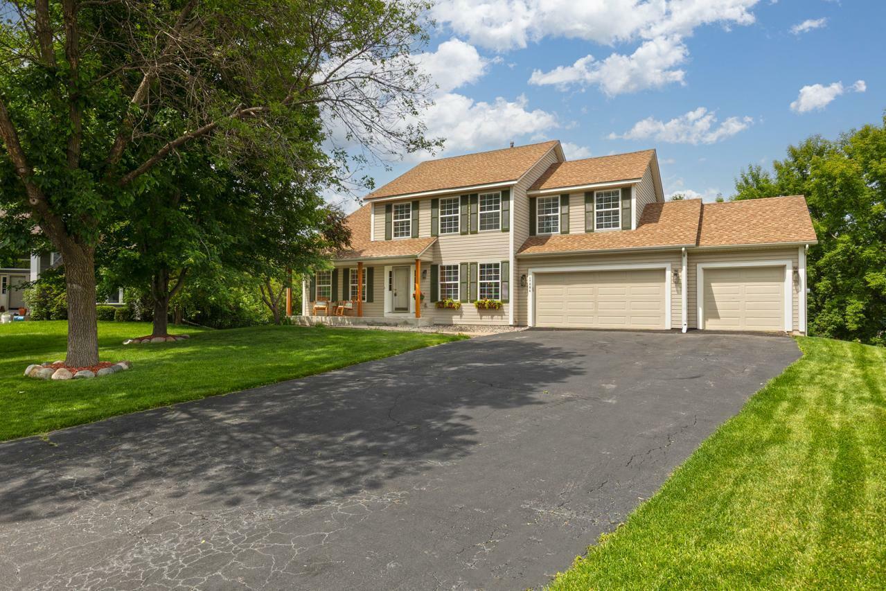 Property Photo: 17584 Lenox Circle MN 55347