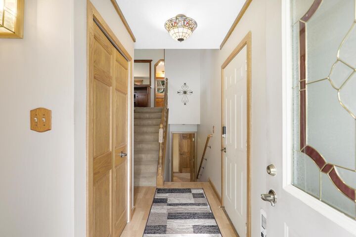 Property Photo:  10907 Quebec Avenue N  MN 55316 