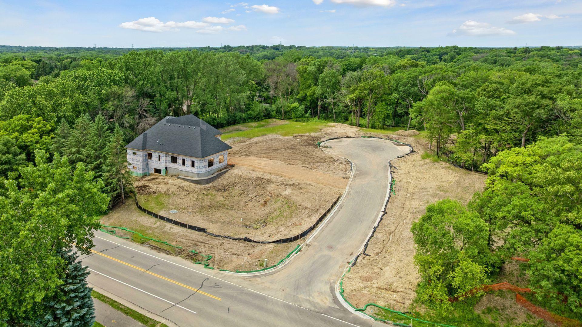 Property Photo:  12803 Woodhaven Place  MN 55305 