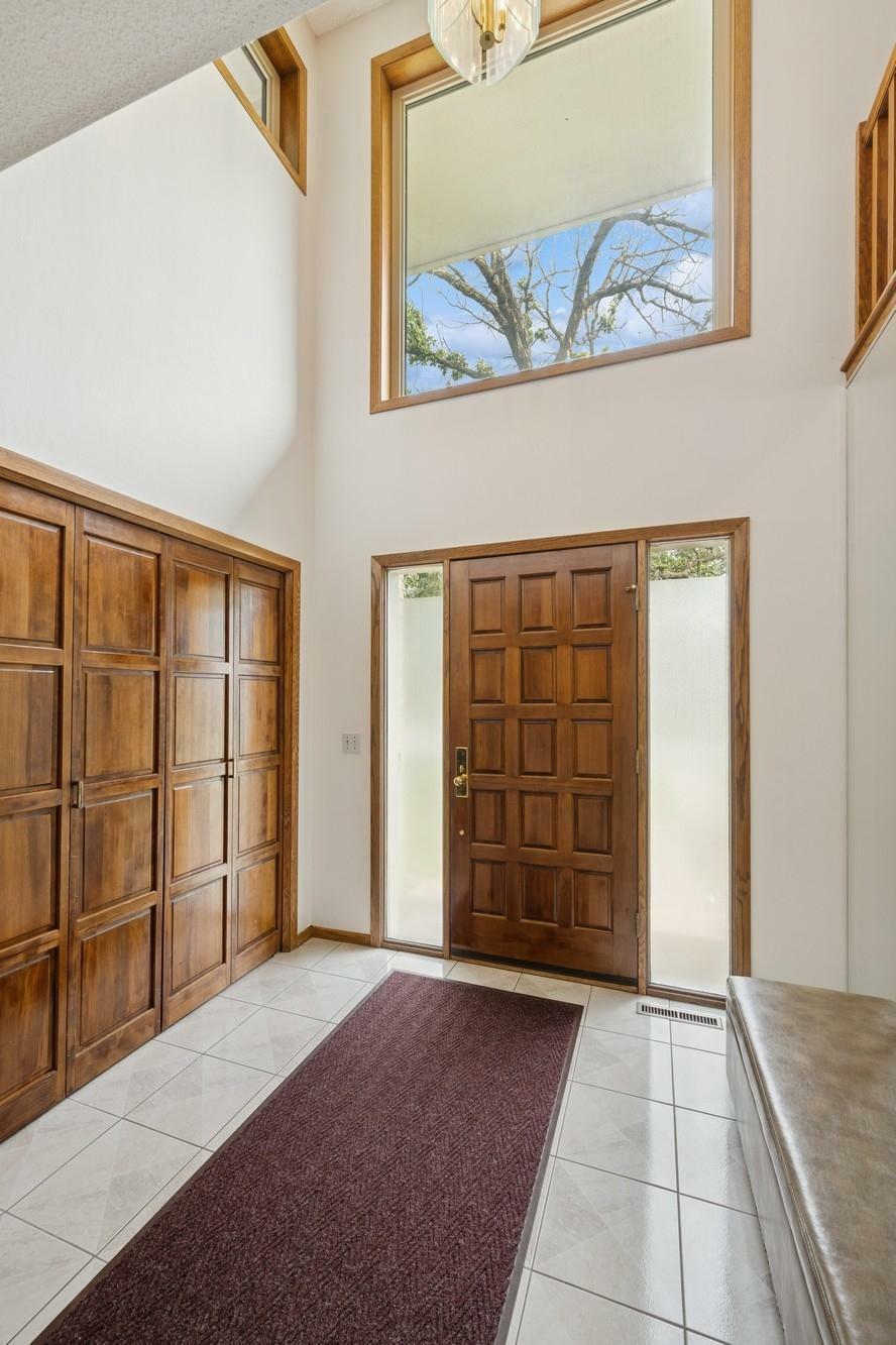 Property Photo: 4820 W 95 1/2 Street MN 55437
