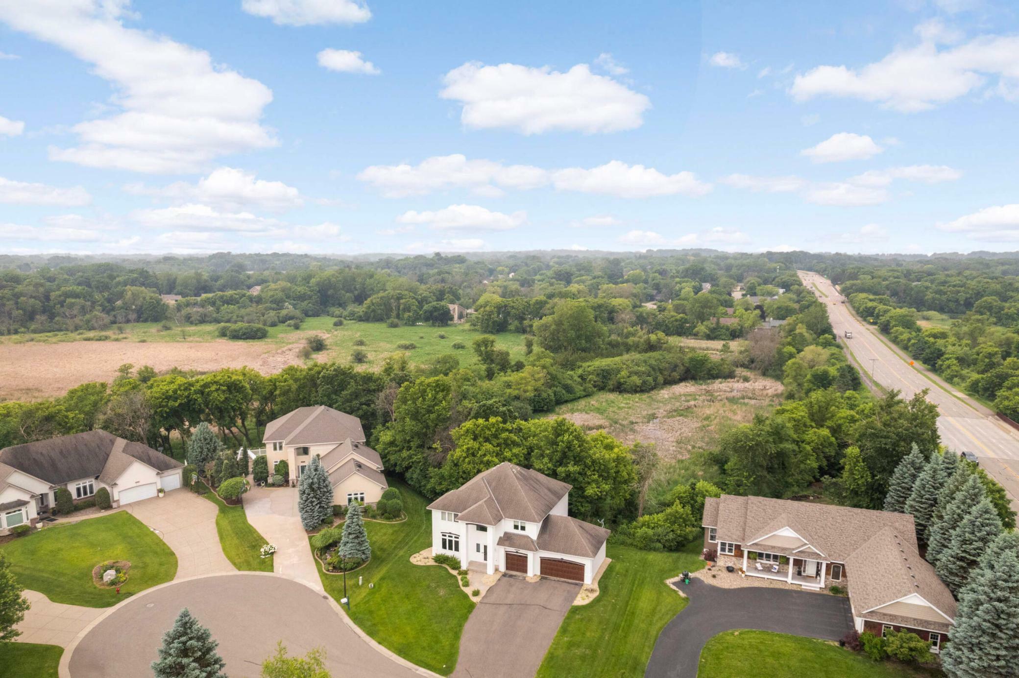 Property Photo: 6242 Cavendish Place MN 55346