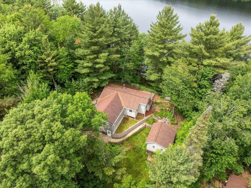 Property Photo:  33277 308th Lane  MN 56431 