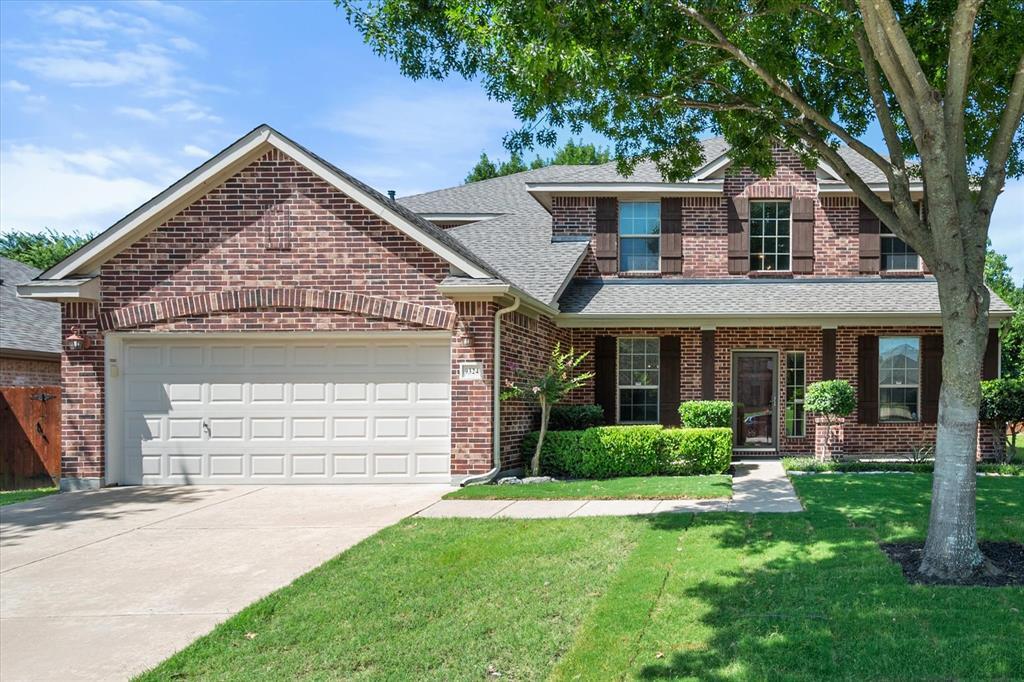 9324 Shadowfax Drive  Arlington TX 76002 photo