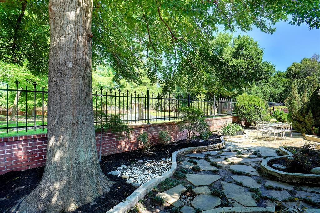 Property Photo: 7024 Rosebrook TX 76034
