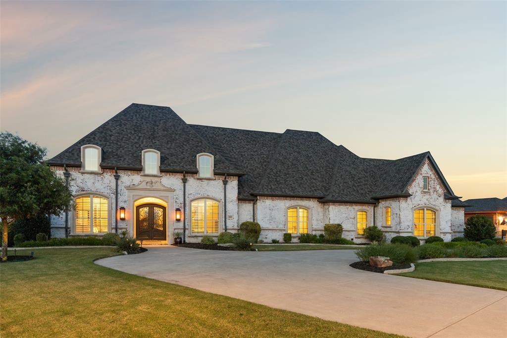Property Photo:  1800 Aspen Street  TX 75078 