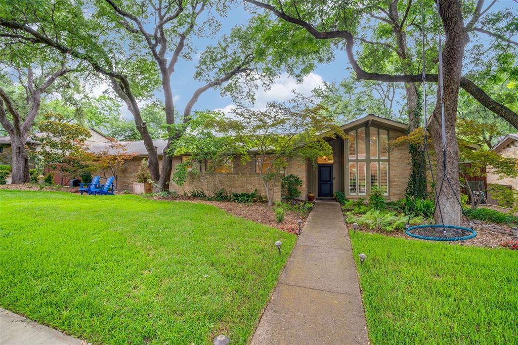 6817 Velasco Avenue  Dallas TX 75214 photo
