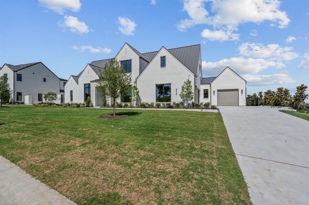 Photo de la propriété: 4524 Terroir Drive TX 76126