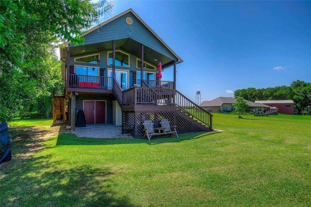 Property Photo: 180 Seminole Trail TX 75472