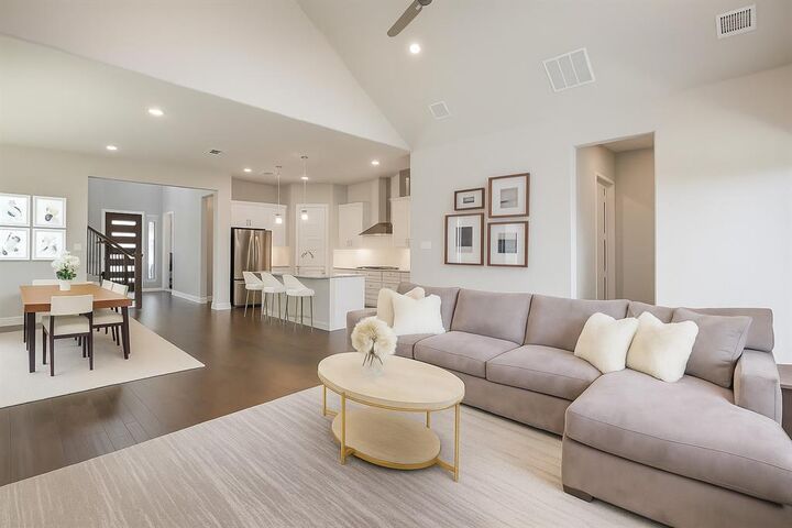 Property Photo:  6842 Gavin Drive  TX 75034 