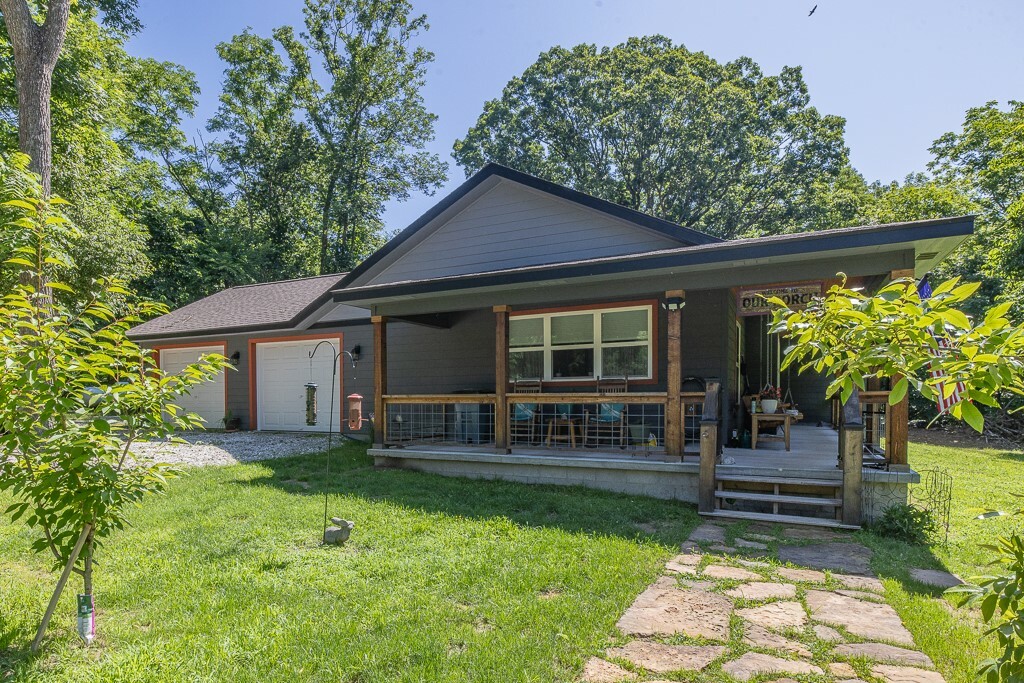 Property Photo: 12554 Huckleberry AR 72756