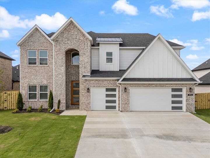 Property Photo: 1910 Mumbai Road AR 72719