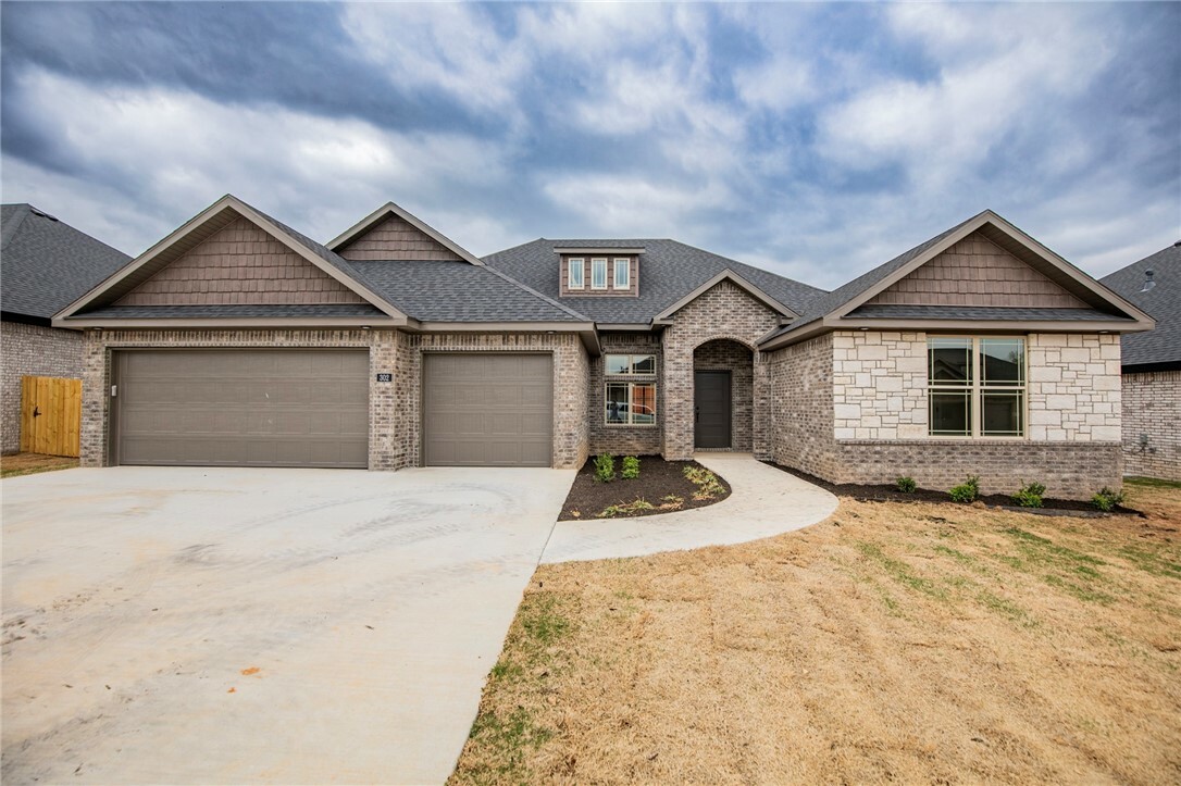 302 Doral Drive  Cave Springs AR 72718 photo