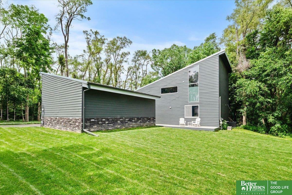 Property Photo: 5510 N 83 Street NE 68134