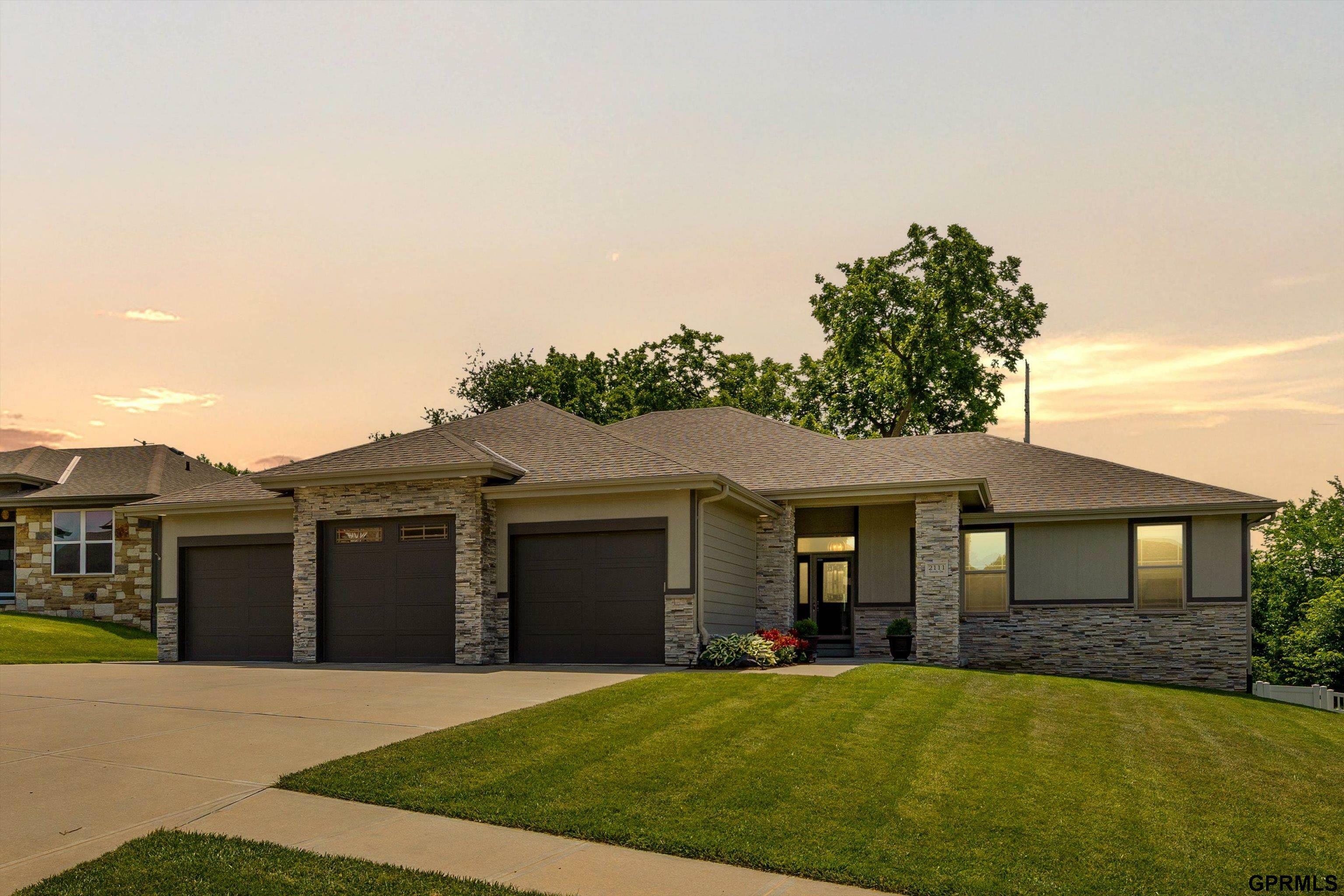 Property Photo:  2111 Gindy Drive  NE 68147 