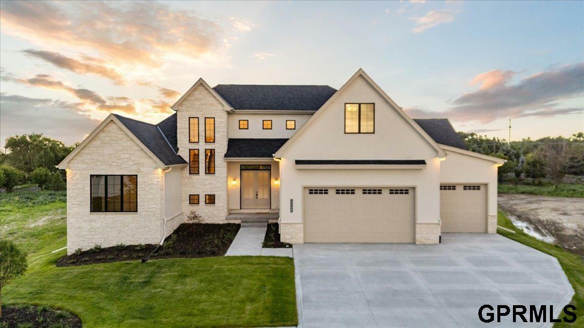 Property Photo: 22225 Sanctuary Ridge Drive NE 68022