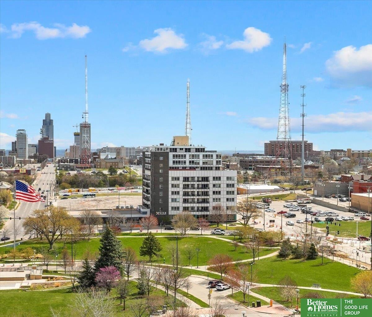 Property Photo:  3000 Farnam Street S2d  NE 68131 