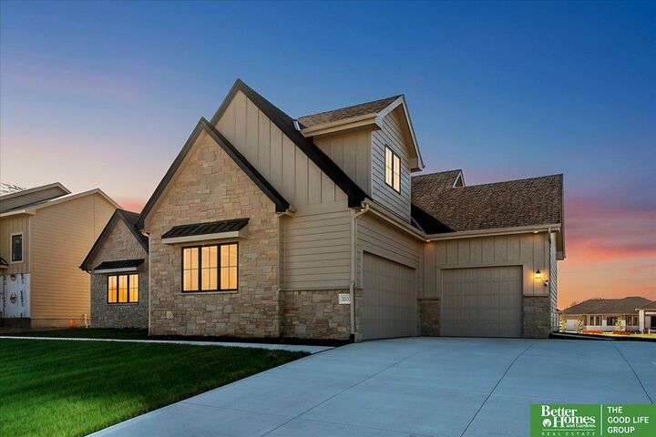 Property Photo:  3510 S 219th Avenue  NE 68022