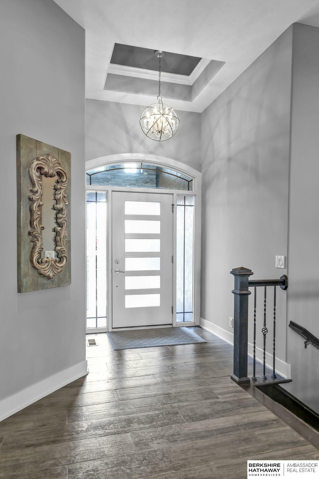 Property Photo: 12106 Montauk Drive NE 68046