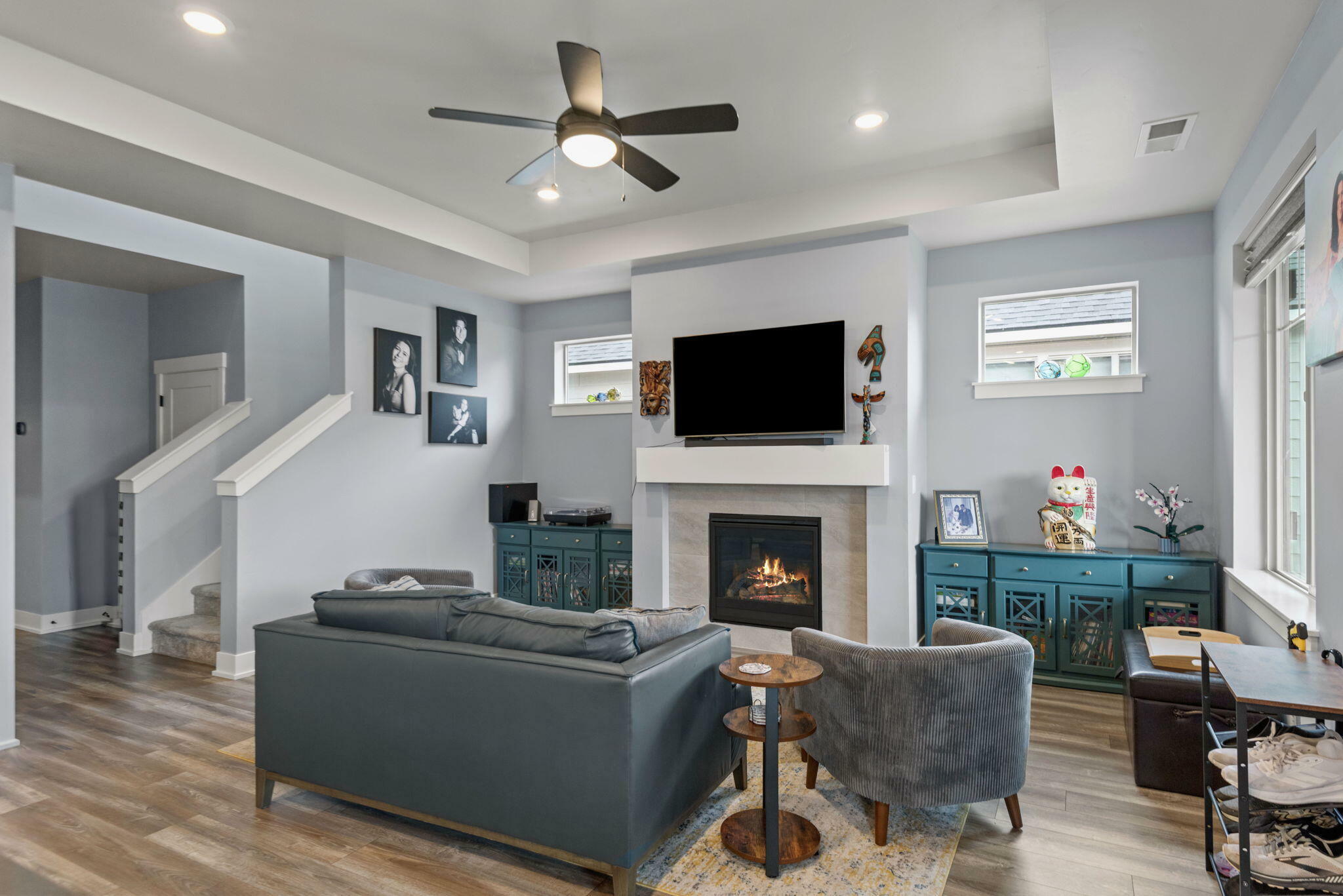 Property Photo:  51977 Musket Drive  OR 97739 