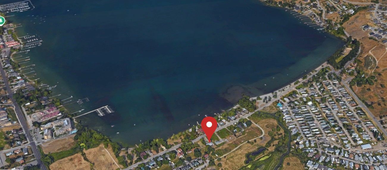 2611 Lakeshore Road  Vernon BC V1H 1N1 photo