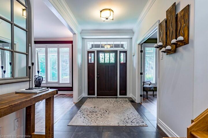 Property Photo:  60 Parker Avenue  ON L9G 1A7 