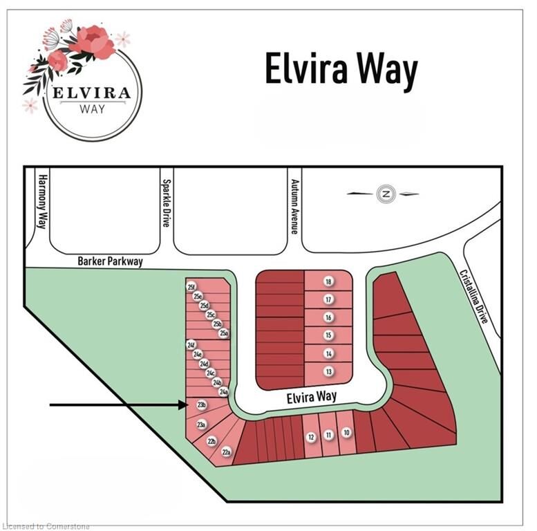 Photo de la propriété:  71 Elvira Way  ON L2V 0M7 