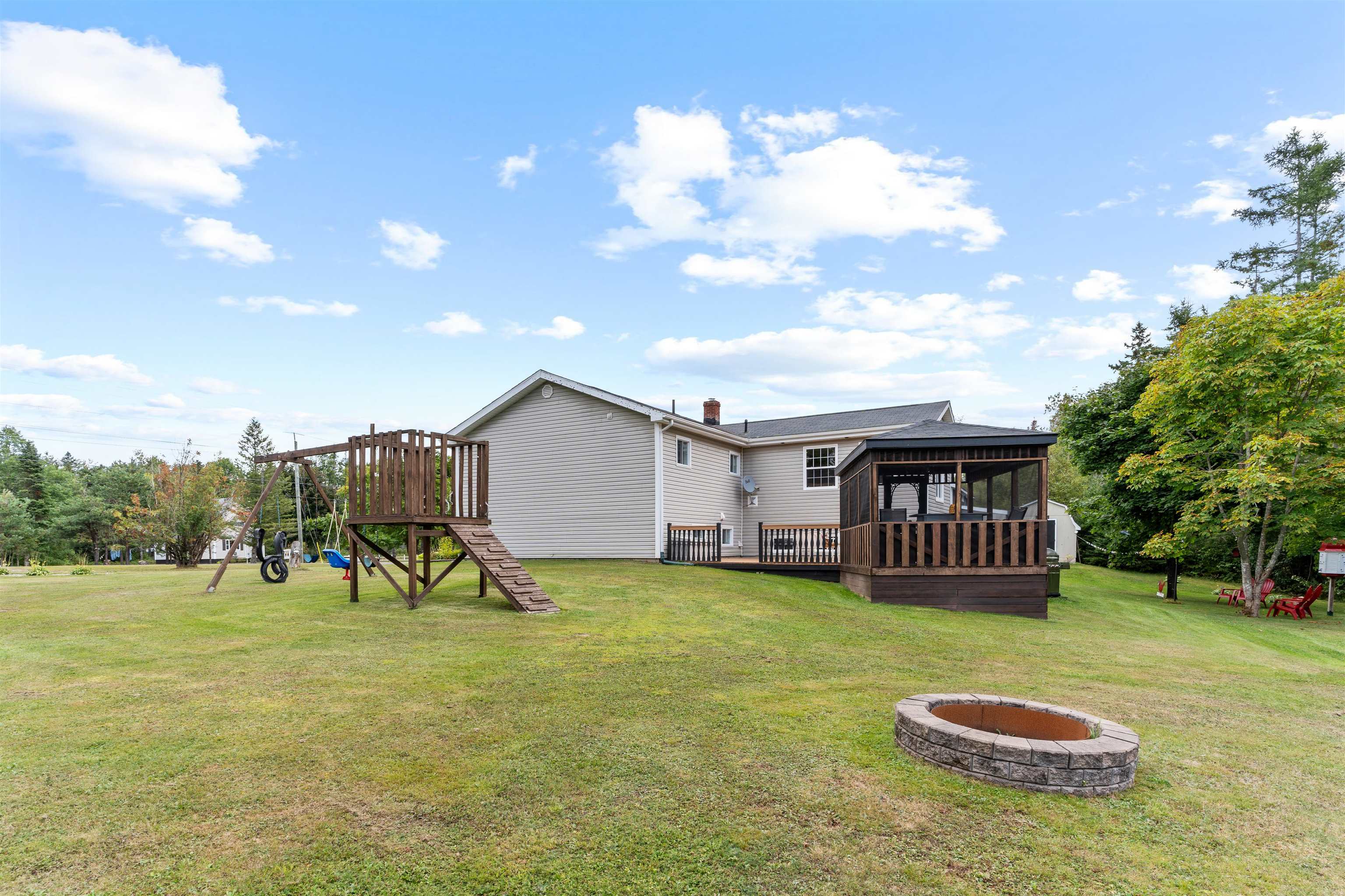 Photo de la propriété: 5382 48 Road PE C0A 1G0