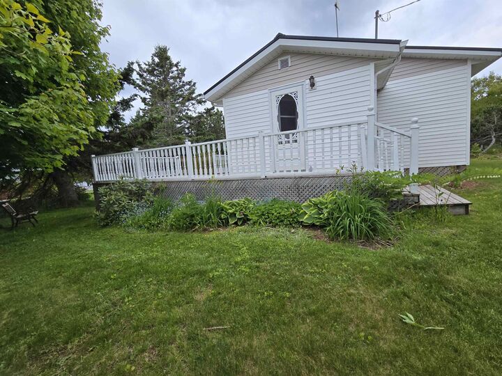 Property Photo:  11 Ferry View Lane  PE C0A 1R0 