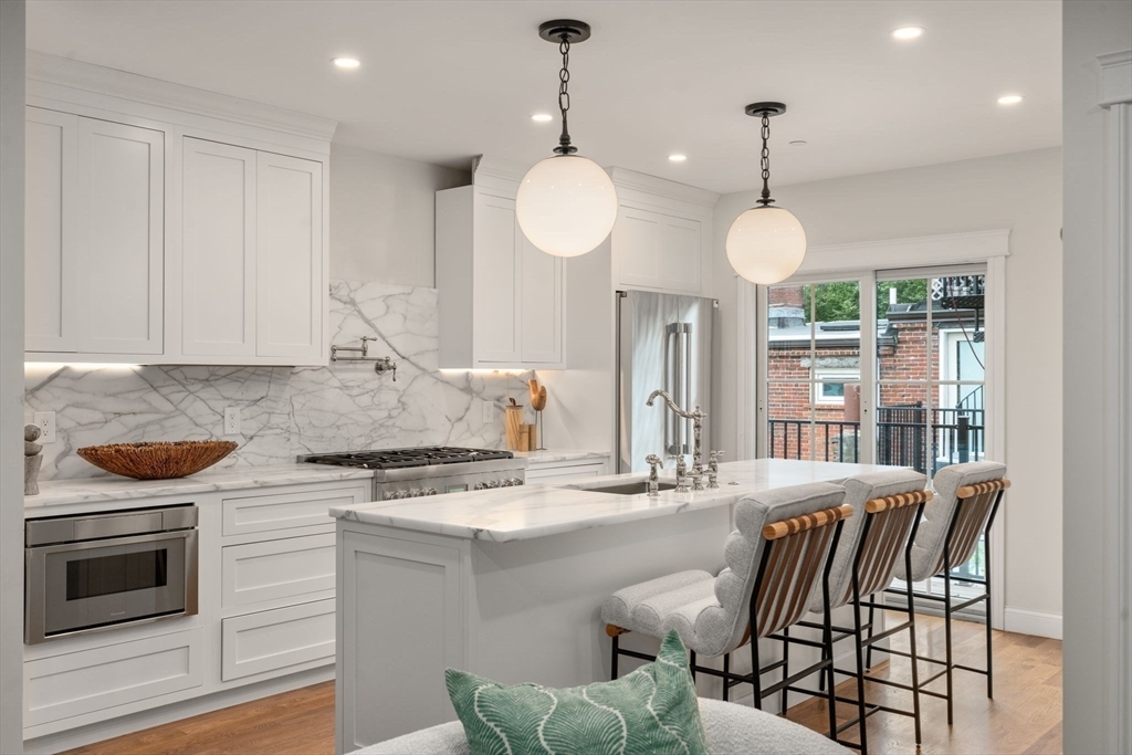Property Photo: 27 Mystic 2 MA 02129