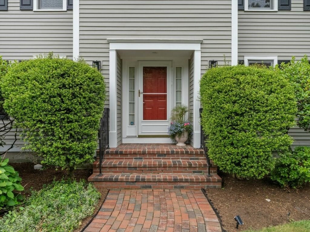 Property Photo: 29 Shermans Way MA 02090