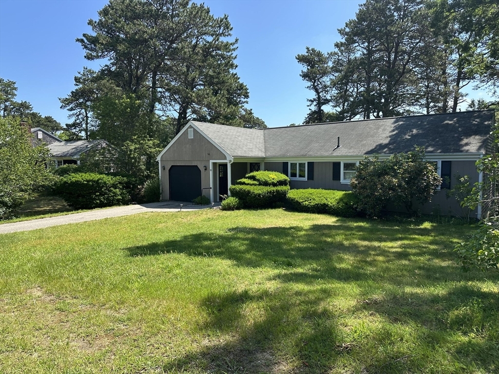 Property Photo:  10 Freeman Rd  MA 02675 