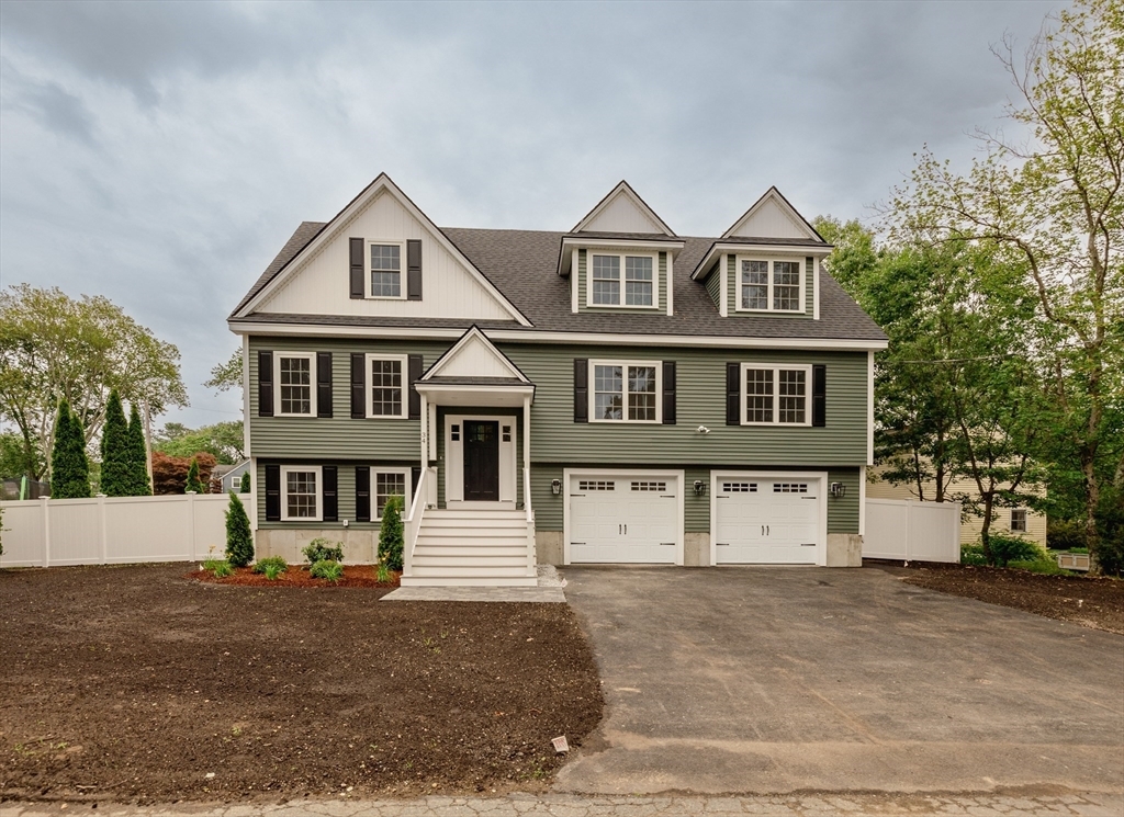 34 Torre St  Reading MA 01867 photo