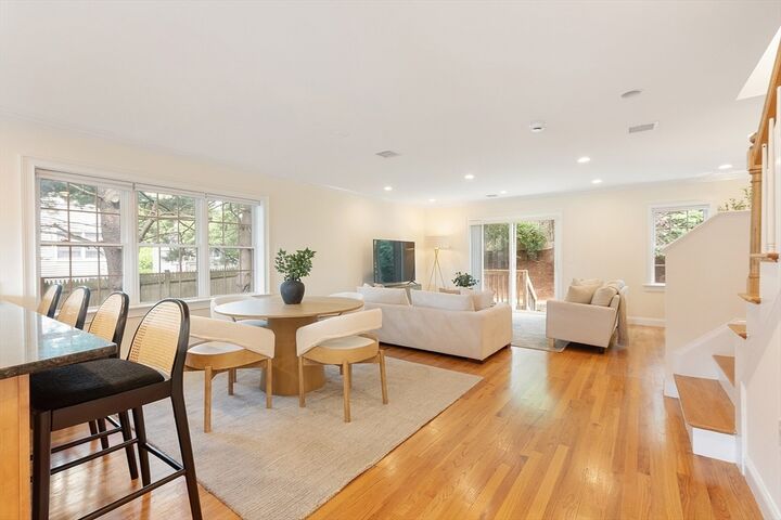 Property Photo:  51 Loomis Street 51  MA 02138 