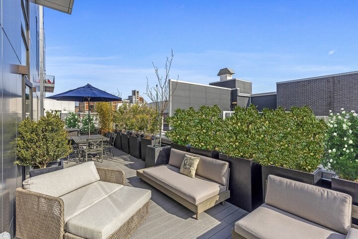 Property Photo: 14 West Broadway 707 MA 02127