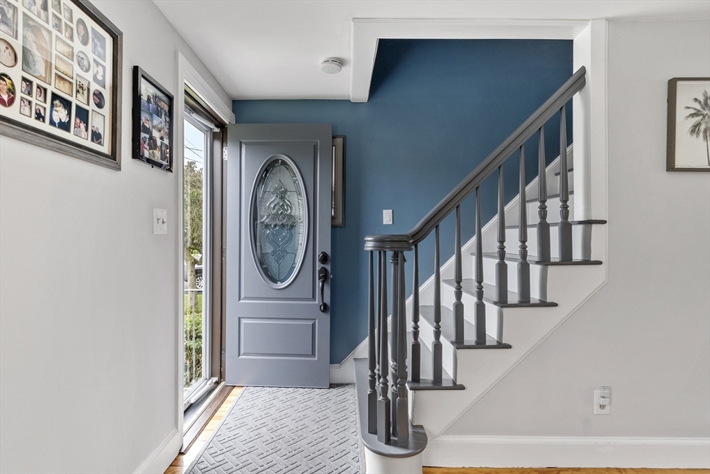 Property Photo: 18 Rainbow Cir MA 01960